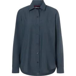 Marmot Damen AirExchange Bluse