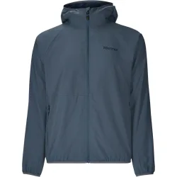 Marmot Herren Aerothermal Hoodie Jacke