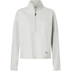 Marmot Damen Redwood 1/2 Zip Pullover