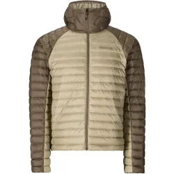 Marmot Herren Hype Down Hoodie Jacke