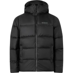 Marmot Herren Guides Down Hoodie Jacke