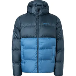 Marmot Herren Guides Down Hoodie Jacke