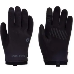 Marmot Polartec Windbloc Handschuhe