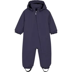 Color Kids Kinder Solid Schneeanzug