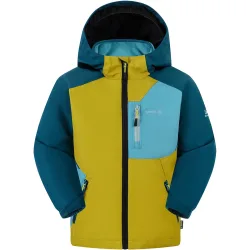 Kamik Kinder Otis Jacke