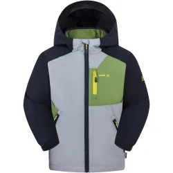 Kamik Kinder Otis Jacke
