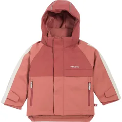 Viking Kinder Play Winter Thermal Jacke