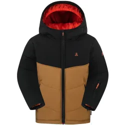 Kamik Kinder Winston Jacke