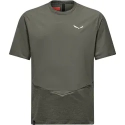 Salewa Herren Pedroc Dry Wind T-Shirt