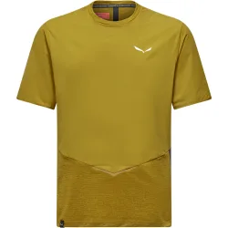 Salewa Herren Pedroc Dry Wind T-Shirt