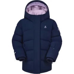 Kamik Kinder Millie Jacke