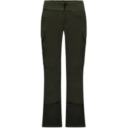 Salewa Damen Sella Cord Hose
