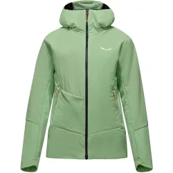 Salewa Damen Pedroc TW Air HYB Jacke