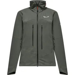 Salewa Damen Ortles DST/SW Jacke