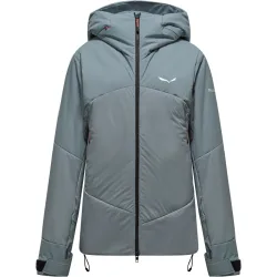 Salewa Damen Ortles TW Air Hoodie Jacke