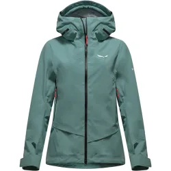 Salewa Damen Ortles GTX 3L EPE Jacke