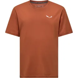 Salewa Herren Eagle Vocab T-Shirt