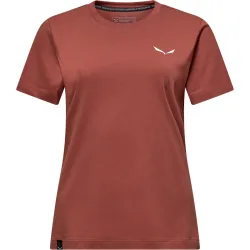 Salewa Damen Eagle Vocab T-Shirt