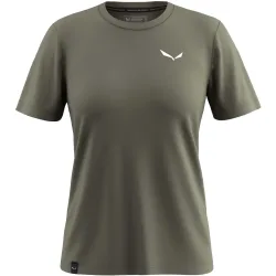 Salewa Damen Eagle Vocab T-Shirt