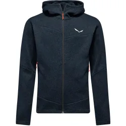 Salewa Herren Puez Rocca PL Hoodie Jacke
