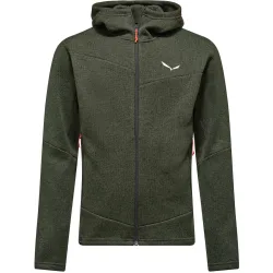 Salewa Herren Puez Rocca PL Hoodie Jacke