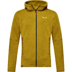 Salewa Herren Puez Rocca PL Hoodie Jacke