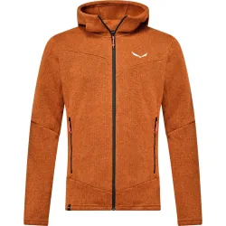 Salewa Herren Puez Rocca PL Hoodie Jacke