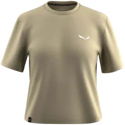 Salewa Damen Eagle Glacier Loose T-Shirt