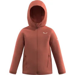 Salewa Kinder Catinaccio TWR Jacke