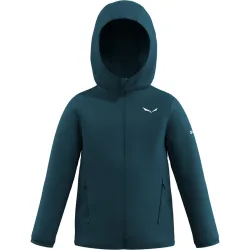 Salewa Kinder Catinaccio TWR Jacke