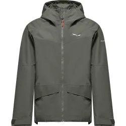 Salewa Damen Puez GTX 2L EPE Jacke