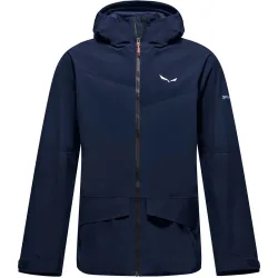 Salewa Herren Puez GTX 2L EPE Jacke