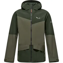 Salewa Herren Puez GTX 2L EPE Jacke