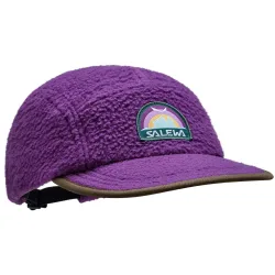 Salewa Eagle Anniversary Retro Cap