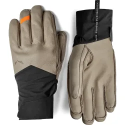 Salewa Ortles Leather Infinium Handschuhe