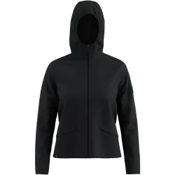 Salewa Damen Fanes Sarner Jacke