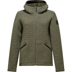 Salewa Damen Fanes Sarner Jacke
