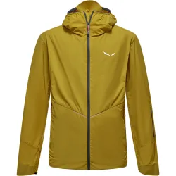 Salewa Herren Pedroc Wind Hoodie Jacke
