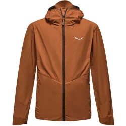 Salewa Herren Pedroc Wind Hoodie Jacke
