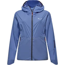 Salewa Damen Pedroc Wind Hoodie Jacke