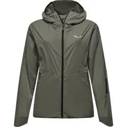 Salewa Damen Pedroc Wind Hoodie Jacke