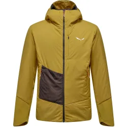 Salewa Herren Pedroc TW Air HYB Jacke