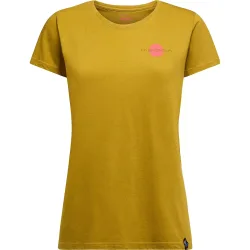 La Sportiva Damen Stone T-Shirt