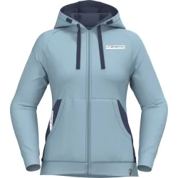 La Sportiva Damen Kaos Hoodie Jacke