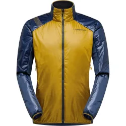 La Sportiva Herren Alpine Guide Primaloft Jacke
