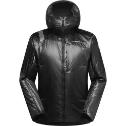 La Sportiva Herren Alpine Guide Primaloft Hoodie Jacke