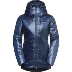 La Sportiva Damen Supercouloir Primaloft Parka Jacke