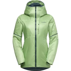 La Sportiva Damen Supercouloir Primaloft Parka Jacke