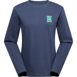 La Sportiva Damen Moon Climb Longsleeve