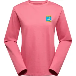La Sportiva Damen Moon Climb Longsleeve
